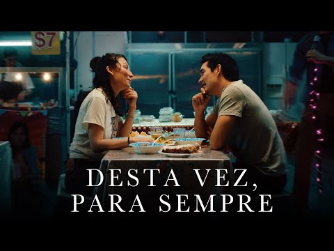 Trailer de Desta Vez, Para Sempre (2023)