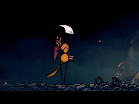 Hollow Knight Silksong SHAKRA SONG