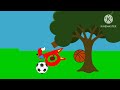 PBS Kids Balls ID 1999 2023 My Version