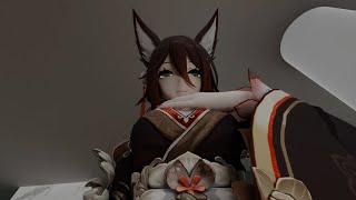 Download lagu Fox Girl Giantess Growth  mp3