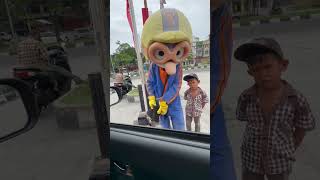 Download lagu SEHAT TERUS YA BAPAK BADUT 😭 #shorts   #berbagi   #viralvideo mp3 Download lagu SEHAT TERUS YA BAPAK BADUT 😭 #shorts   #berbagi   #viralvideo mp3