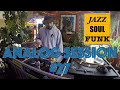 Jazz Soul Funk Vinyl Set By Mr ColdSweat Analog Session 27