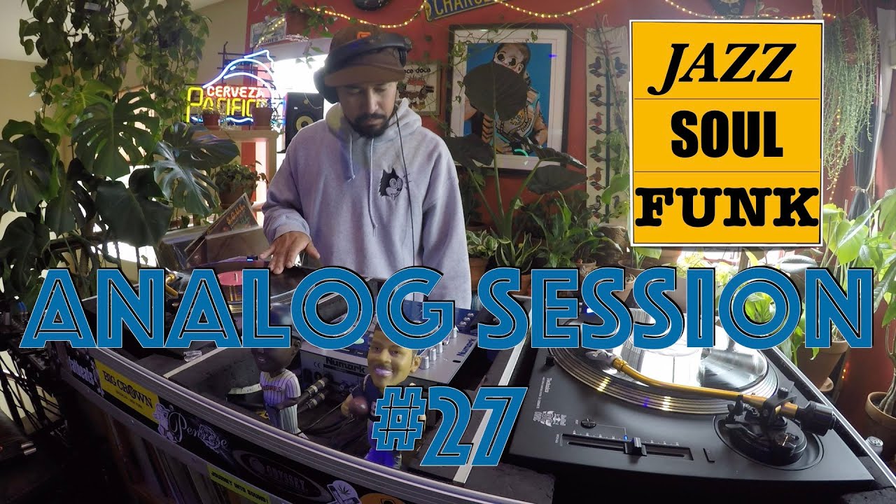 Soul, Jazz + Funk - The Ultimate Experience