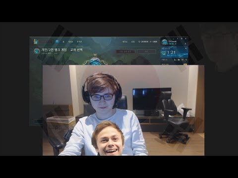 Sneaky Korea bootcamp best moments 2017 #1 Ft Jensen