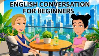 English Conversation for Beginners