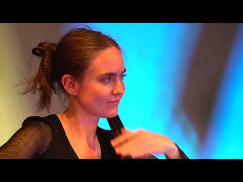 Crush String Collective —• live at Klub Primi May 18, 2021