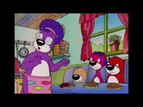 Animal Age: The Meltdown Part 9 - 2 Duck and Rabbit