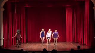 Tribe of Girls Show 2