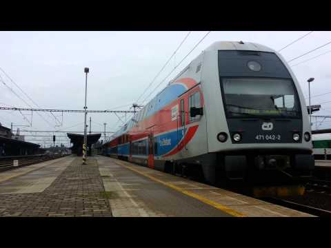 ČD 471 042-2 City Elefant