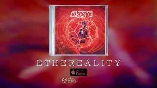 &#39;Ethereality&#39; Album Promo