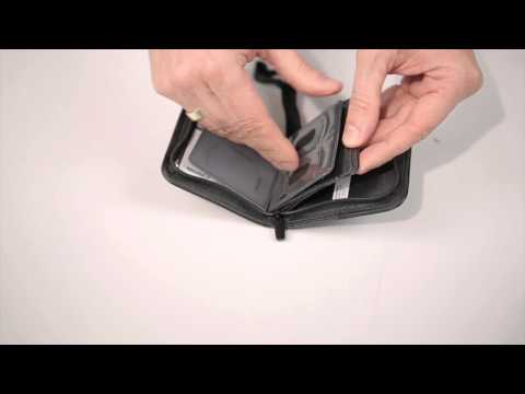 Hama Speicherkarten-Tasche - by www.enjoyyourcamera.com