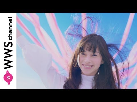 中条あやみが花王ヘアケアブランド「PYUAN（ピュアン）」新CMに出演！安田レイ春のイメージ新曲「dazzling tomorrow」でBGM のサムネイル