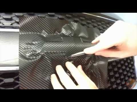 Chevy Bowtie Blackout Installation