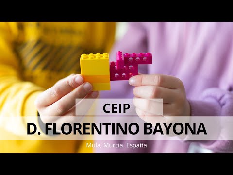 Vídeo Colegio D FLORENTINO BAYONA