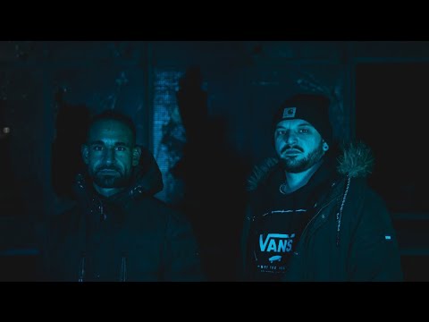 Mista Awesome & Vincent van Cock - Light da Mic [prod. Mista Awesome]