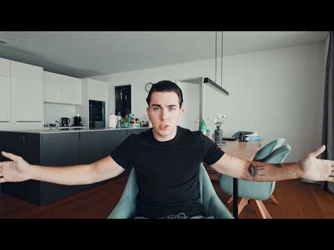 Thumbnail for a recent video by Fabrizio Rausa