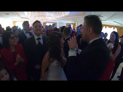 Intrattenimento divertente al Matrimonio e Animazione Coinvolgente -  Francesco Barattucci Showman -