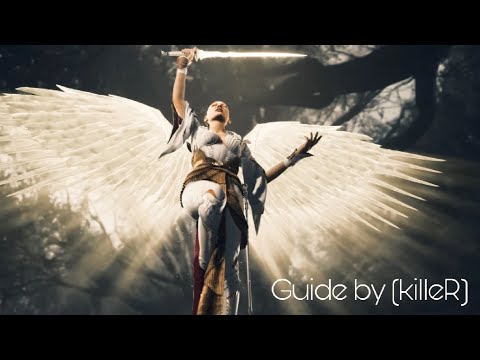 ASHRA and TREMOR guide by (killeR) [Mortal Kombat 1]