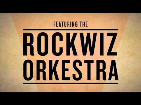 RocKwiz at Festival Hall