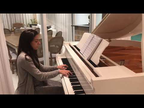 86 - Grande Tu és, ó Pai