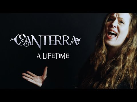 Canterra - A Lifetime