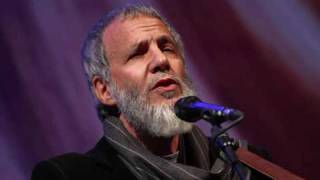 Cat Stevens (Yusuf Islam) - Just Another Night - live unicef 1979