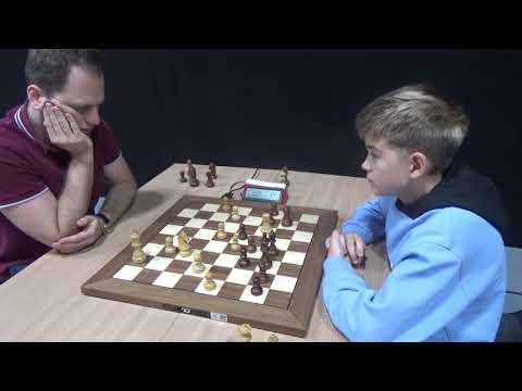 700 points difference! | "You played well, sir!" | GM Daniil Yuffa - CM Yonal Timur