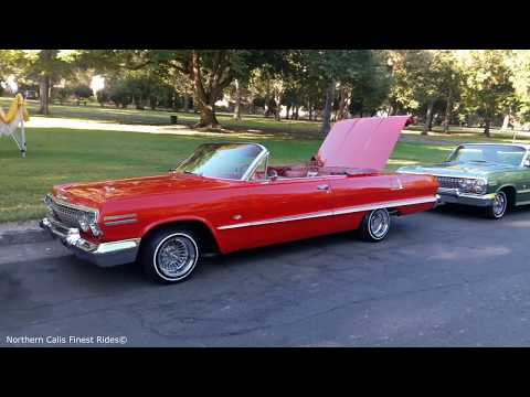 Dope 63 Impalas