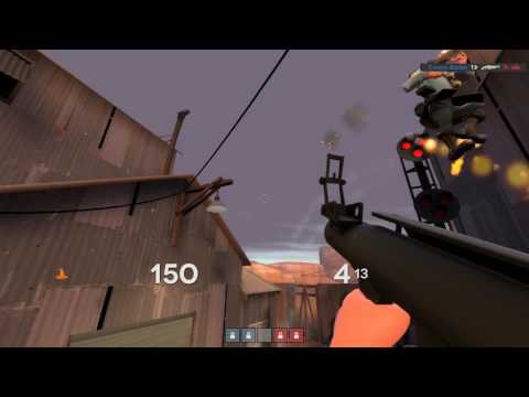 Insomnia58 Grand Finals - Full Tilt (POV: Mike) vs Crowns eSport Club - Badlands