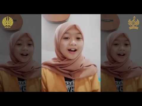 "Esok Kan Bahagia" by Seni Musik Unesa 19 - UCC