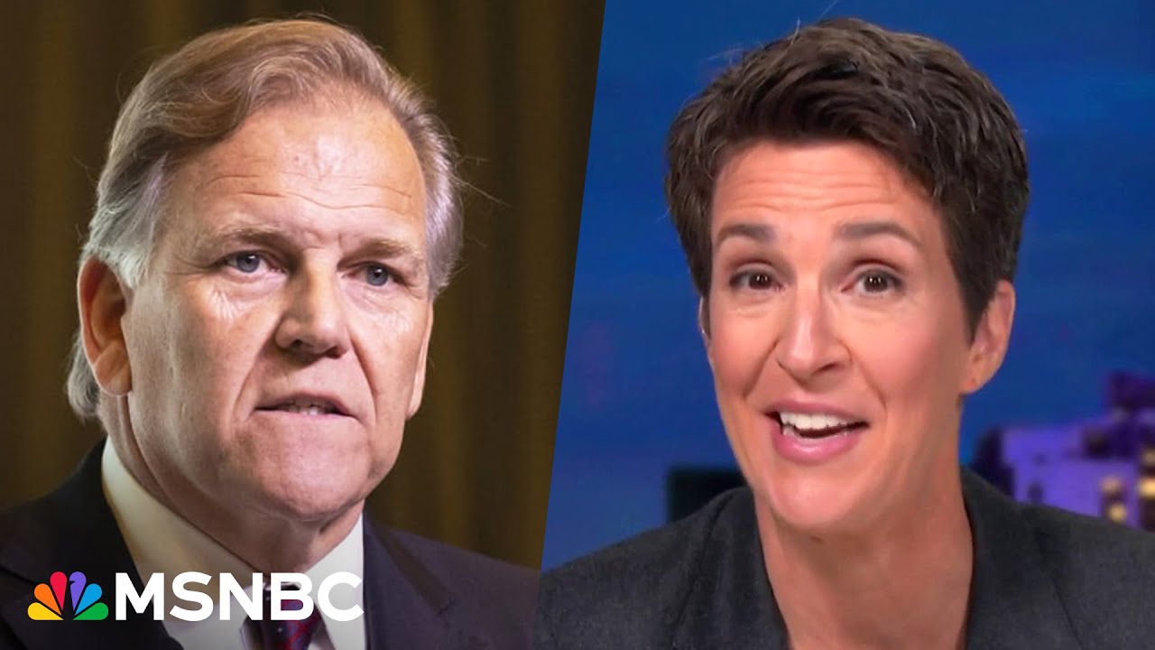 Republican Senate candidate's dubious living situation raises legal questions about his vote