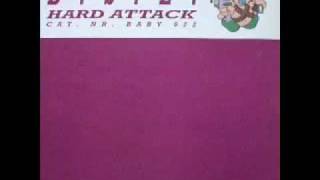 b.s.e - hard attack 1997 baby boom records.avi