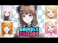【CCZ Collab】Gim Gacha, sudah pasti saya LUCKY