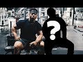 I'm Signing With.. | Heavy Deadlift & Back Workout
