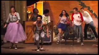 Ashton Harris - We Beseech Thee (Godspell)