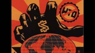 No WTO Combo - Lets Lynch The Landlord