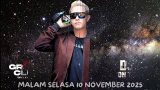 Download lagu MALAM SELASA DJ AGUNG ALPINO GRAND CLUB BANJARMASIN 10 NOVEMBER 2025 mp3