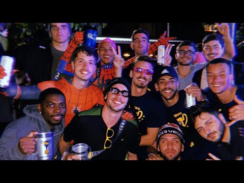 UFRJ X UFF | INTERENG 2022 | BASTIDORES