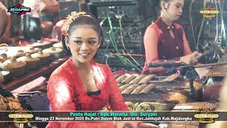 Download lagu NAYAGA SANDIWARA GALU AJENG 'GAWIL GROUP' mp3