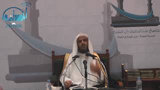 صورة المعاملات المالية المعاصرة | الشيخ أ.د. يوسف الشبيلي