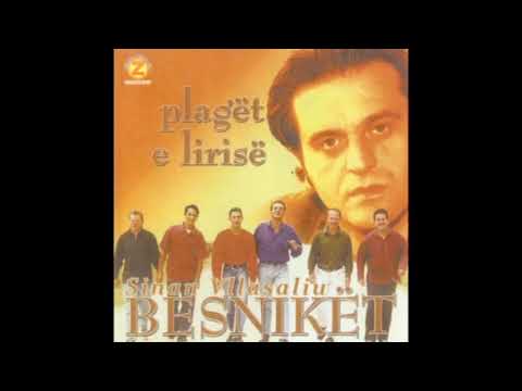 Sinan Vllasaliu SONTE TI PO BEHESH NUSE (Official Audio)