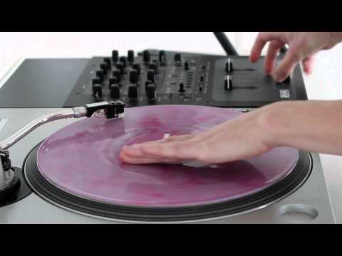 30 Days of Scratching Day 15 - Funk 13 Cuts