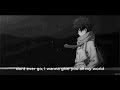 Say Goodbye Lodoni Lyric Video Custom Mix