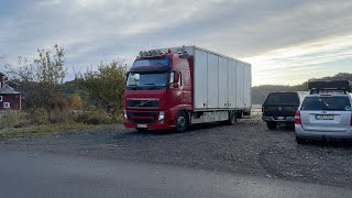 Venta de Volvo FH 12 400 camión furgón - Imagen 4 | Autoline AR Volvo FH 12 400 camión furgón | Imagen 4 - Autoline