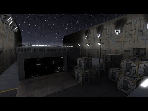 Prison Escape | Jedi Academy Mods