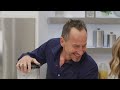Jeffery Saad NuWave Blender Ice Demo