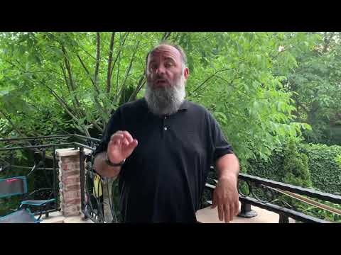 Namazi - lidhja më e fuqishme me Allahun - Hoxhë Bekir Halimi