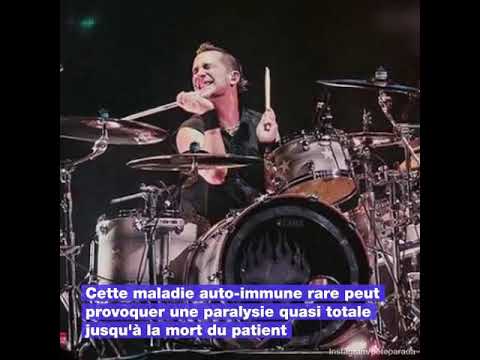 Thumbnail for The Offspring vire son batteur pour avoir refusé de se faire vacciner contre le Covid-19 by The Offspring