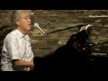 伊豆田洋之　Eric Carmen "Foolin' Myself" cover
