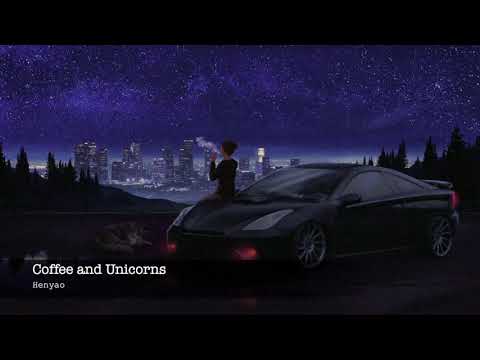 Coffee and Unicorns - Henyao